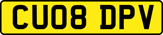CU08DPV
