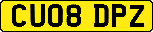 CU08DPZ