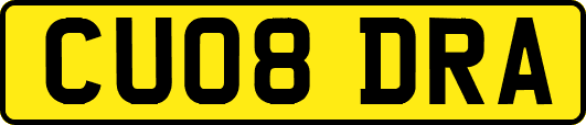CU08DRA