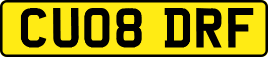 CU08DRF