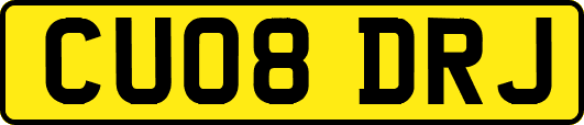 CU08DRJ