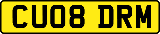 CU08DRM