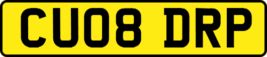 CU08DRP