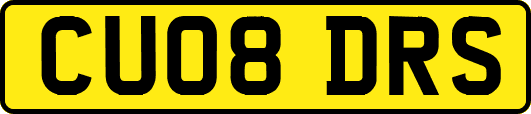 CU08DRS