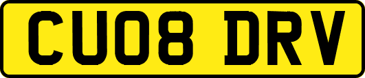 CU08DRV