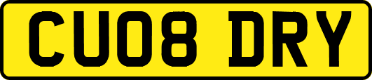 CU08DRY
