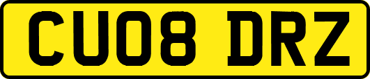 CU08DRZ