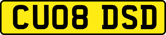 CU08DSD
