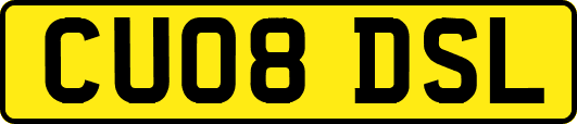 CU08DSL