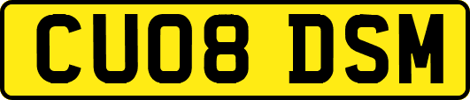 CU08DSM