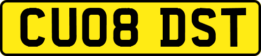 CU08DST