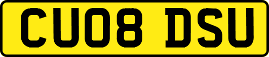 CU08DSU