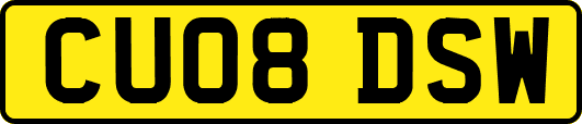 CU08DSW