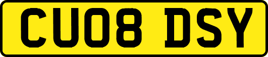 CU08DSY