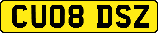 CU08DSZ