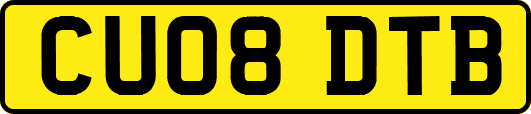 CU08DTB