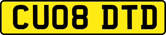 CU08DTD