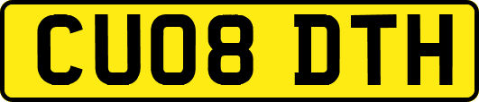 CU08DTH