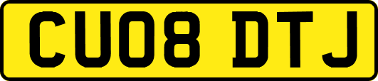 CU08DTJ