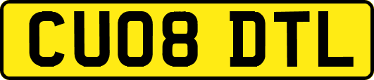 CU08DTL