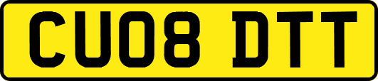 CU08DTT