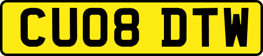 CU08DTW