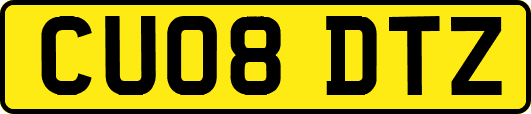CU08DTZ