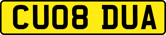 CU08DUA