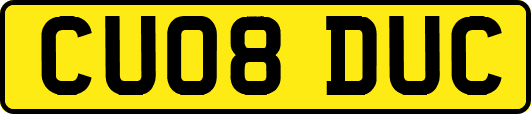 CU08DUC