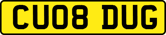 CU08DUG