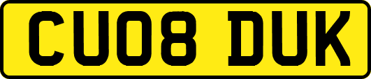 CU08DUK