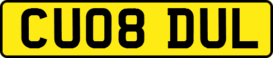 CU08DUL