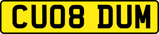 CU08DUM