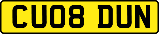CU08DUN