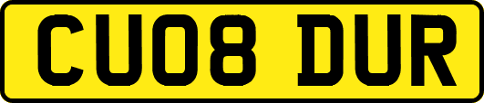 CU08DUR