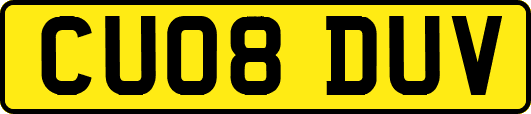 CU08DUV