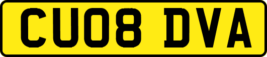 CU08DVA