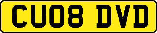 CU08DVD