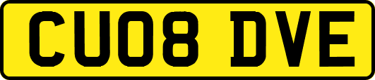 CU08DVE