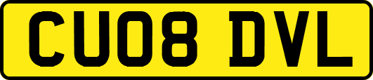 CU08DVL