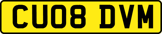 CU08DVM
