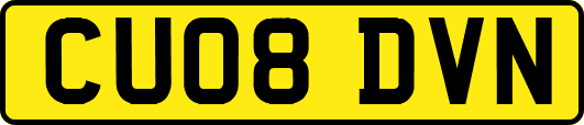 CU08DVN