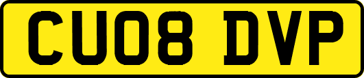 CU08DVP