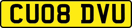 CU08DVU