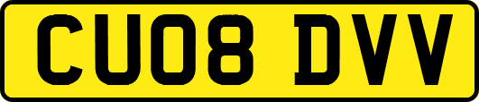 CU08DVV