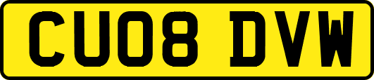 CU08DVW
