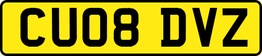 CU08DVZ