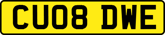 CU08DWE