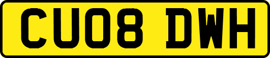 CU08DWH