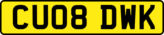 CU08DWK